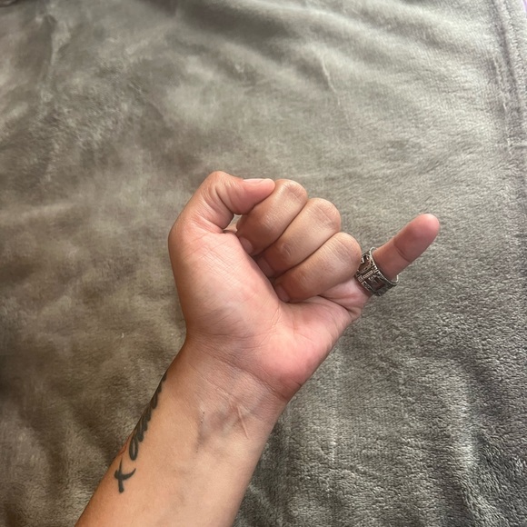 Men’s Gucci Ring - Picture 6 of 6